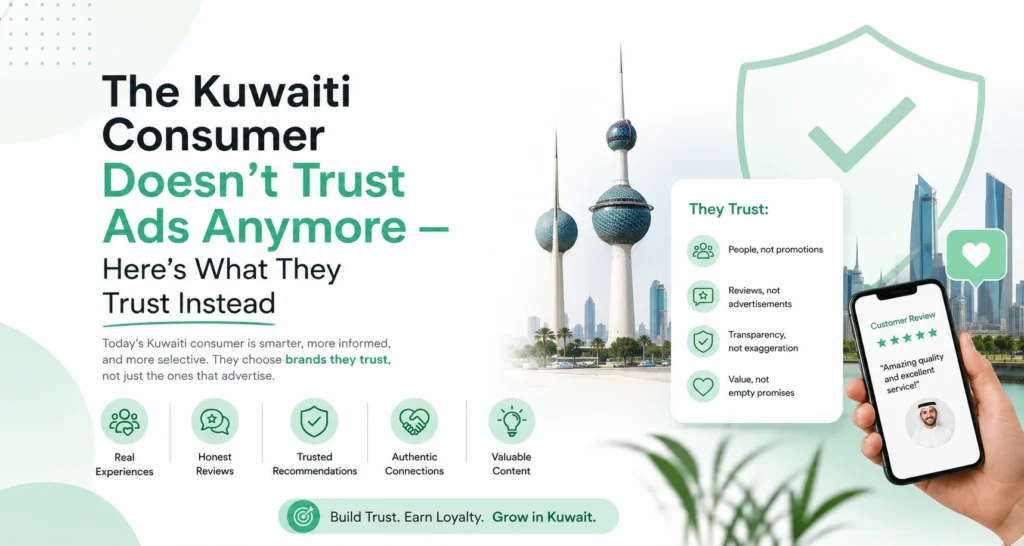 blog by freelance digital marketer in kuwait