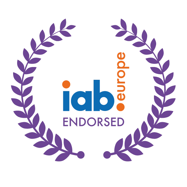 certified iab-europe-endorsement best freelance digital marketer in kuwait